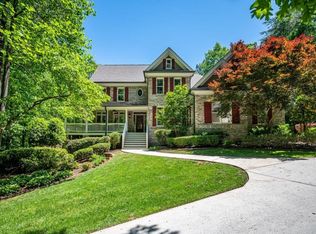 4439 Hog Mountain Rd, Hoschton, GA 30548