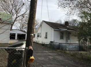 312 Wilson St, Springfield, TN 37172