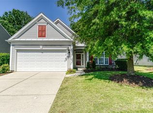 12416 Bobhouse Dr, Charlotte, NC 28277