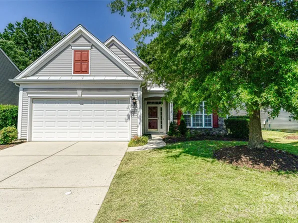 12416 Bobhouse Dr, Charlotte, NC 28277