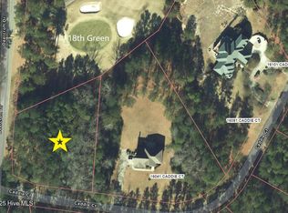 18 Caddie Ct, Wagram, NC 28396