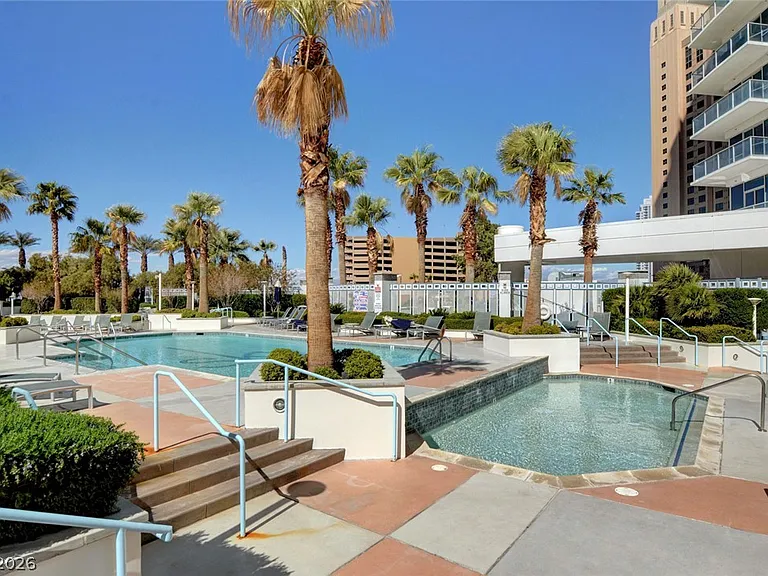 2700 Las Vegas Blvd S #1305 — Photo 27