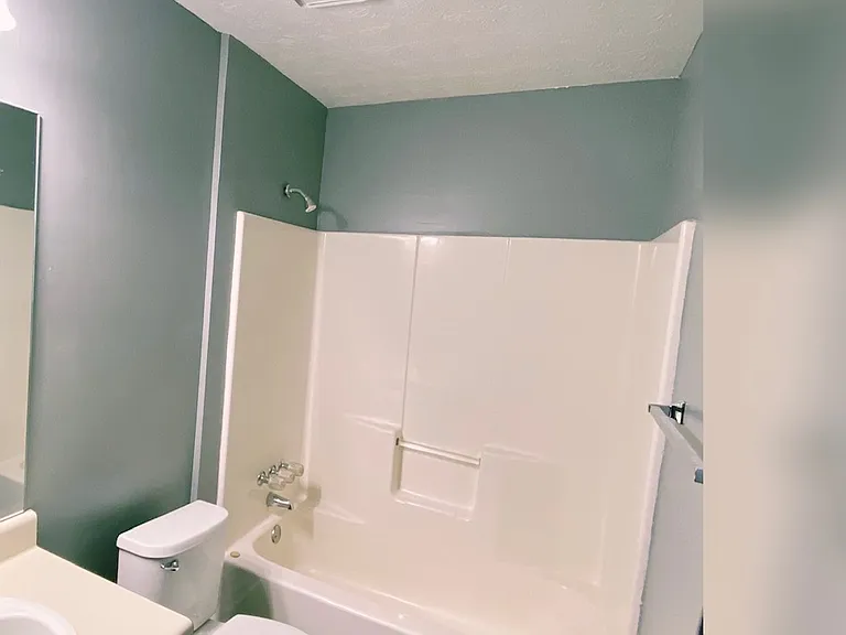 Hall Bath