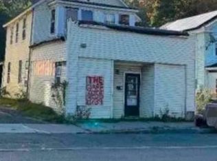 252 Wahconah St, Pittsfield, MA 01201