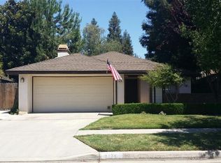 3174 W Spruce Ave, Fresno, CA