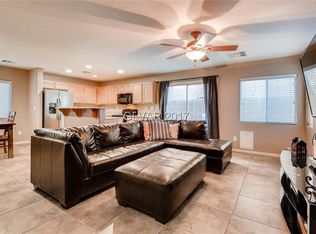 10724 Dedham Ct, Las Vegas, NV 89129