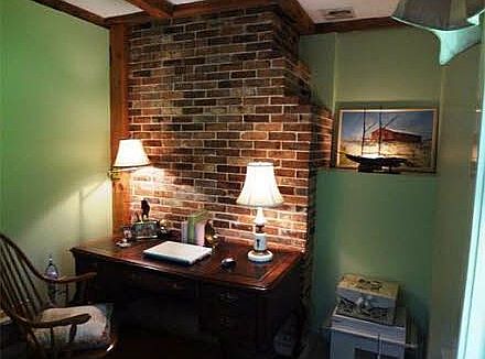 Home Office