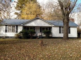 34 Tanner Rd, Blairsville, GA 30512