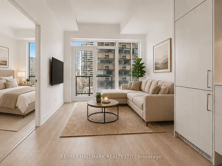 308 Jarvis St #708 — Photo 5