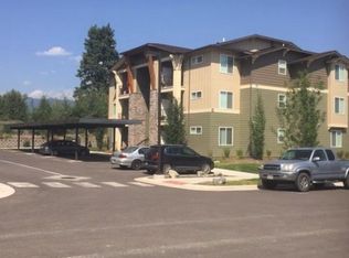 37 Pheasant Run UNIT 102, Whitefish, MT 59937