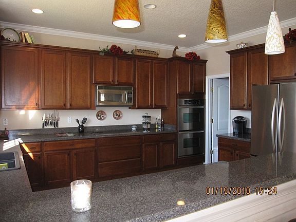 Kitchen View #1