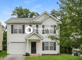 1806 Savannas Run Dr, Greensboro, NC 27405