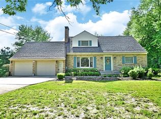6729 Mahoning Ave NW, Warren, OH
