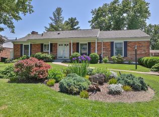 5825 Whitechapel Dr, Cincinnati, OH 45236