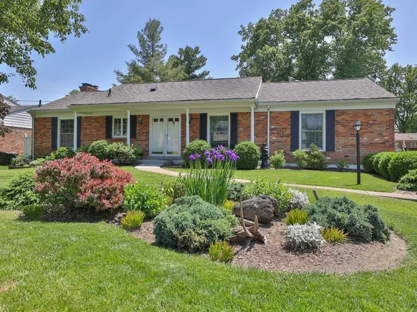 5825 Whitechapel Dr, Cincinnati, OH 45236