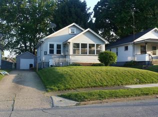 911 Pasadena Ave, Youngstown, OH