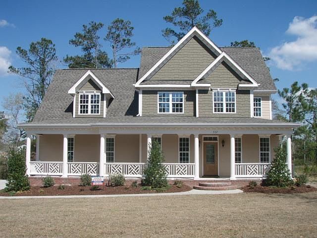2nd image of 337 Chadwick Shores Dr