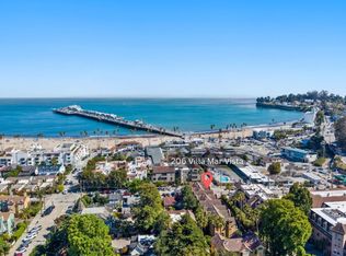 206 Villa Mar Vis, Santa Cruz, CA 95060