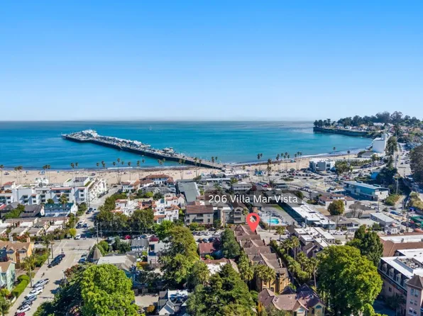 206 Villa Mar Vis, Santa Cruz, CA 95060