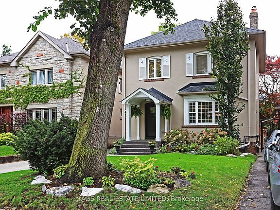 2nd image of 64 Cheritan Ave
