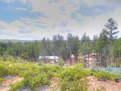 6335 Homestead Trl, Show Low, AZ, 85901