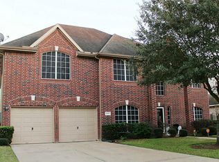 5505 Park Thicket Ln, Rosharon, TX 77583