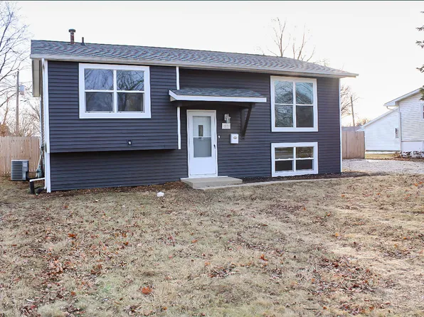 1805 Wright St, Streator, IL 61364