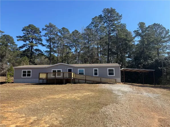 2843 Old Marksville Hwy, Pineville, LA 71360