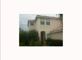 17798 SW 28th St, Miramar, FL 33029