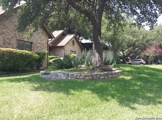 1602 Eagle Point, San Antonio, TX 78248