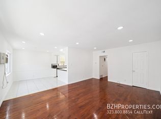 7705 Romaine St APT 3, West Hollywood, CA 90046