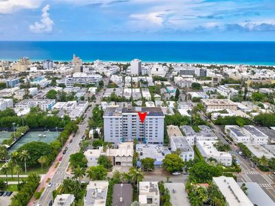1020 Meridian Ave APT 616, Miami Beach, FL, 33139