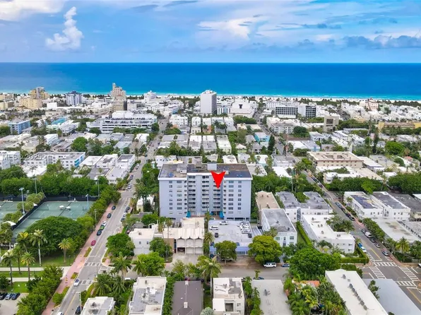 1020 Meridian Ave APT 616, Miami Beach, FL 33139