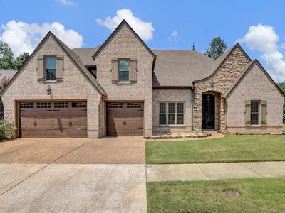 10154 Carly Dr, Arlington, TN, 38002