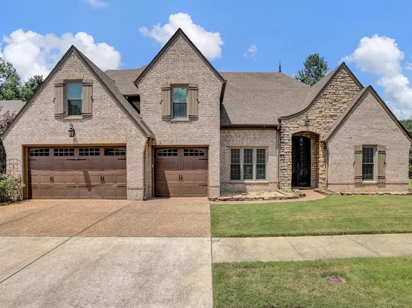 10154 Carly Dr, Arlington, TN 38002