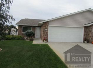 807 Poplar St, Wayne, NE 68787