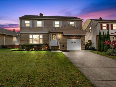 23970 Glenbrook Blvd, Euclid, OH, 44117