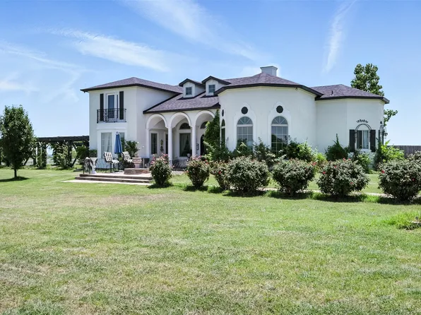 200 Union Grove Rd, Valley View, TX 76272