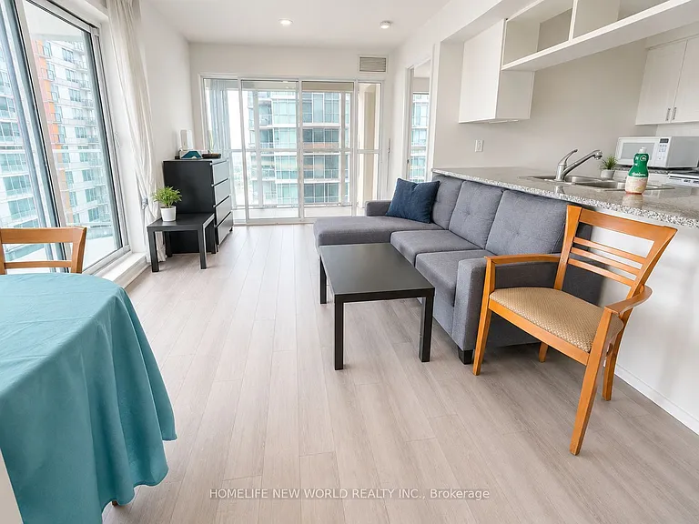 70 Town Centre Ct #2104 — Photo 4