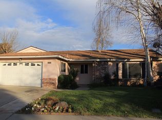 4260 N Dante Ave, Fresno, CA 93722
