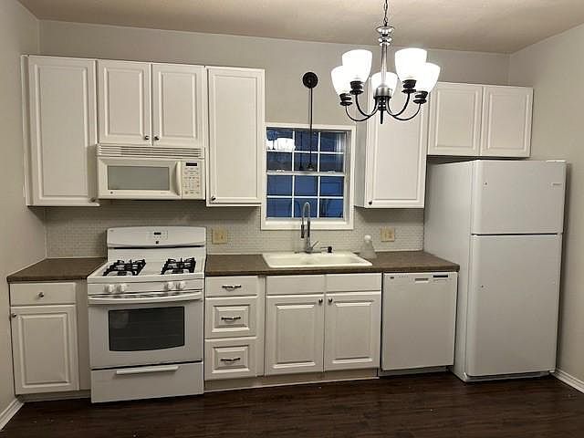 2nd image of 501 Chestnut St #C