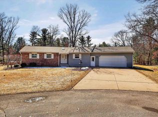 3130 47TH COURT, Wisconsin Rapids, WI 54494