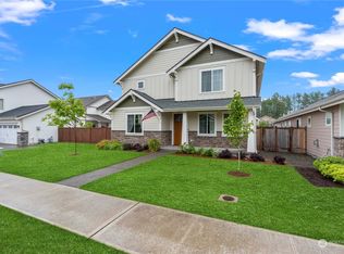 2224 Village St NE, Olympia, WA 98501