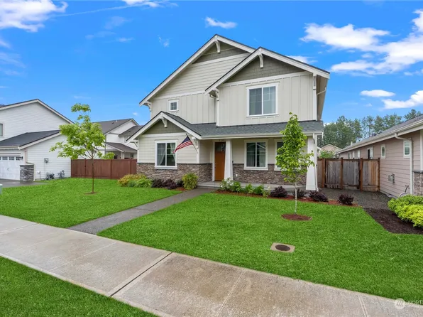 2224 Village St NE, Olympia, WA 98506