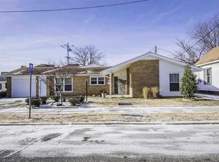 621 Barnett St, Vincennes, IN