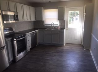 4920 Pine Hall Rd, Walkertown, NC 27051