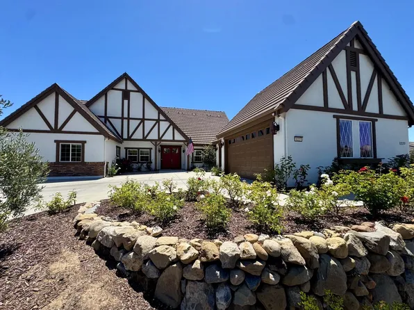1227 Hans Park Trl, Solvang, CA 93463