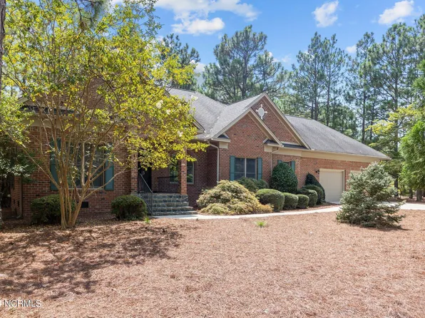 161 Linden Pines Place, Aberdeen, NC 28315