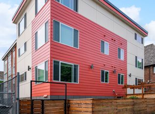 411 Harvard Ave East, Seattle, WA 98102