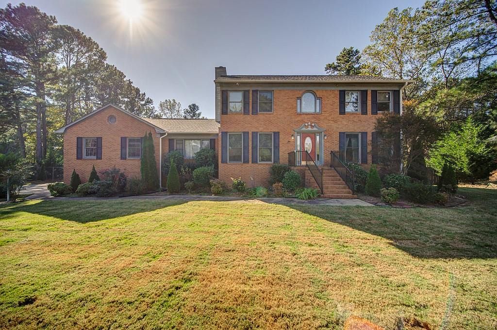 255 Dix Lee On Dr, Fayetteville, GA 30214 Zillow